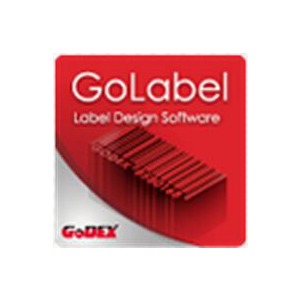 GoLabel標簽編輯打印工具軟件